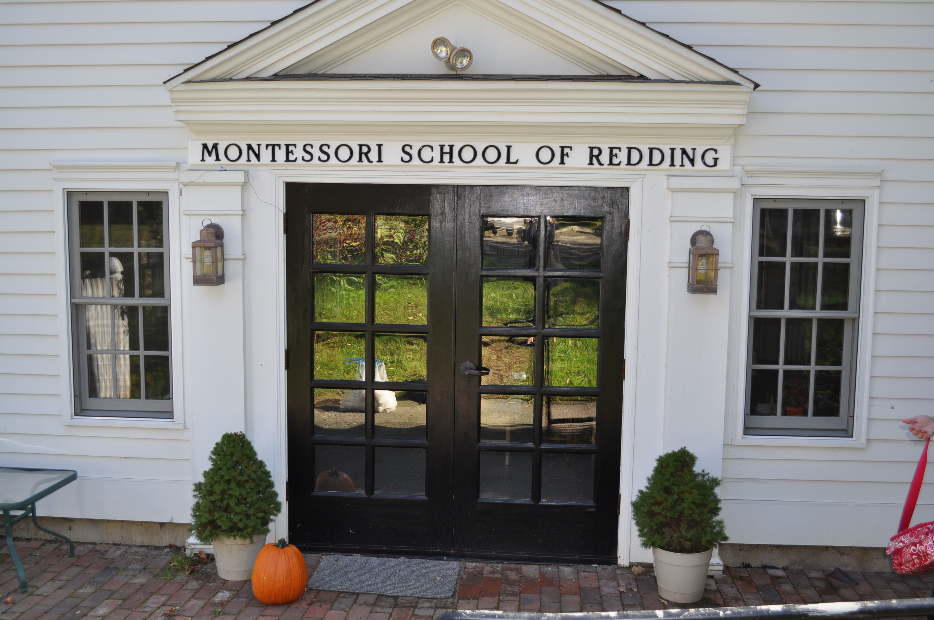 Montessori School of Redding